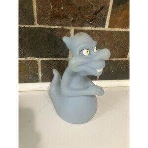 Vintage 1995 Pizza Hut Casper Friendly Ghost  Stinky The Hand Puppet Toy